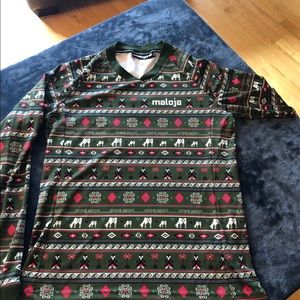 Technical shirt for sports